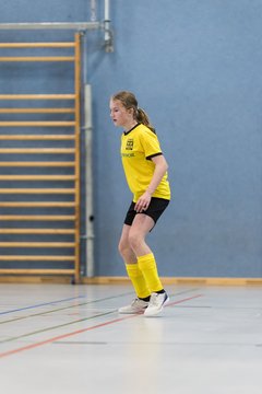 Bild 494 - wBJ NFV Futsalmeisterschaft
